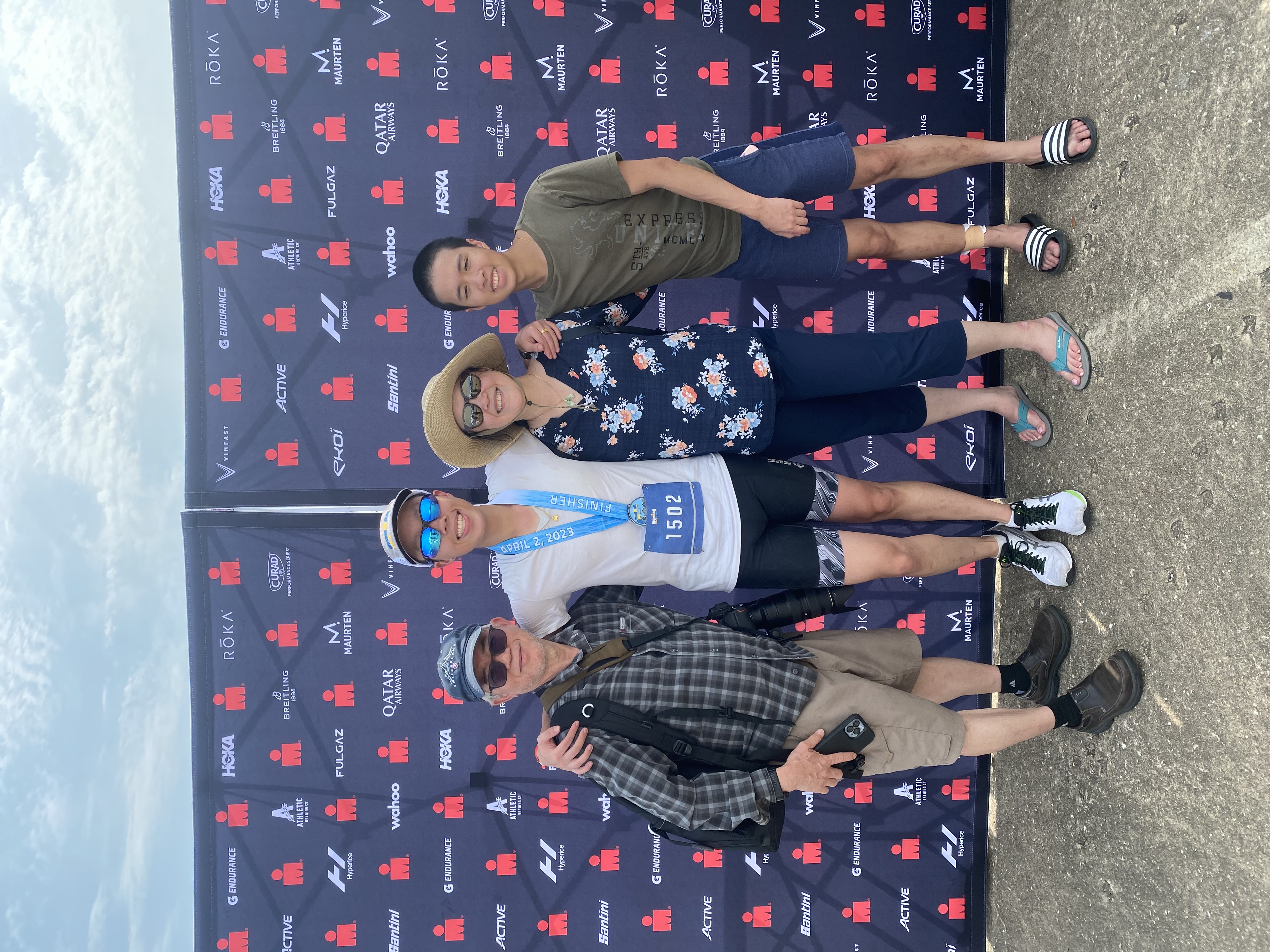 Photo 1 from Triathlon