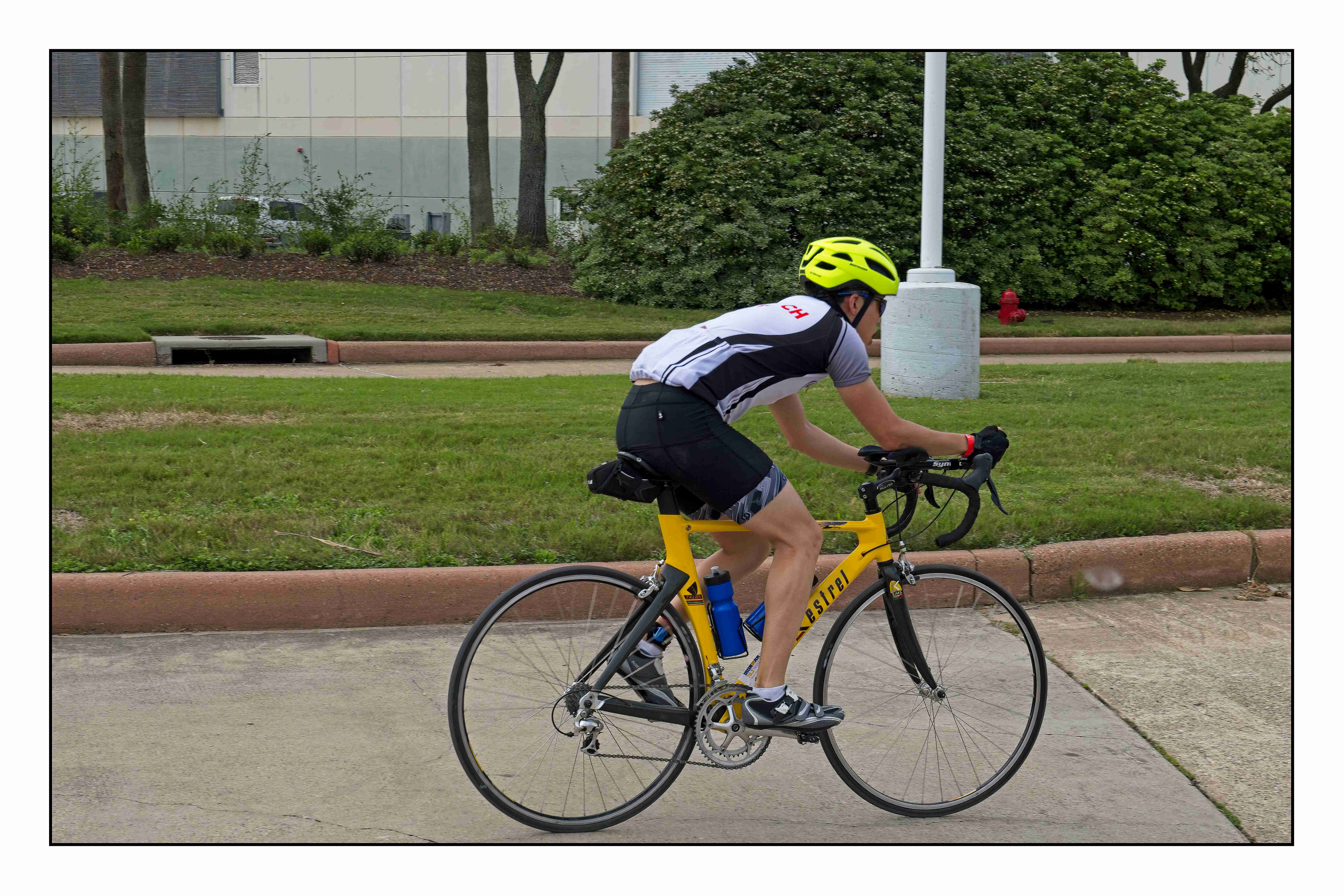 Photo 2 from Triathlon