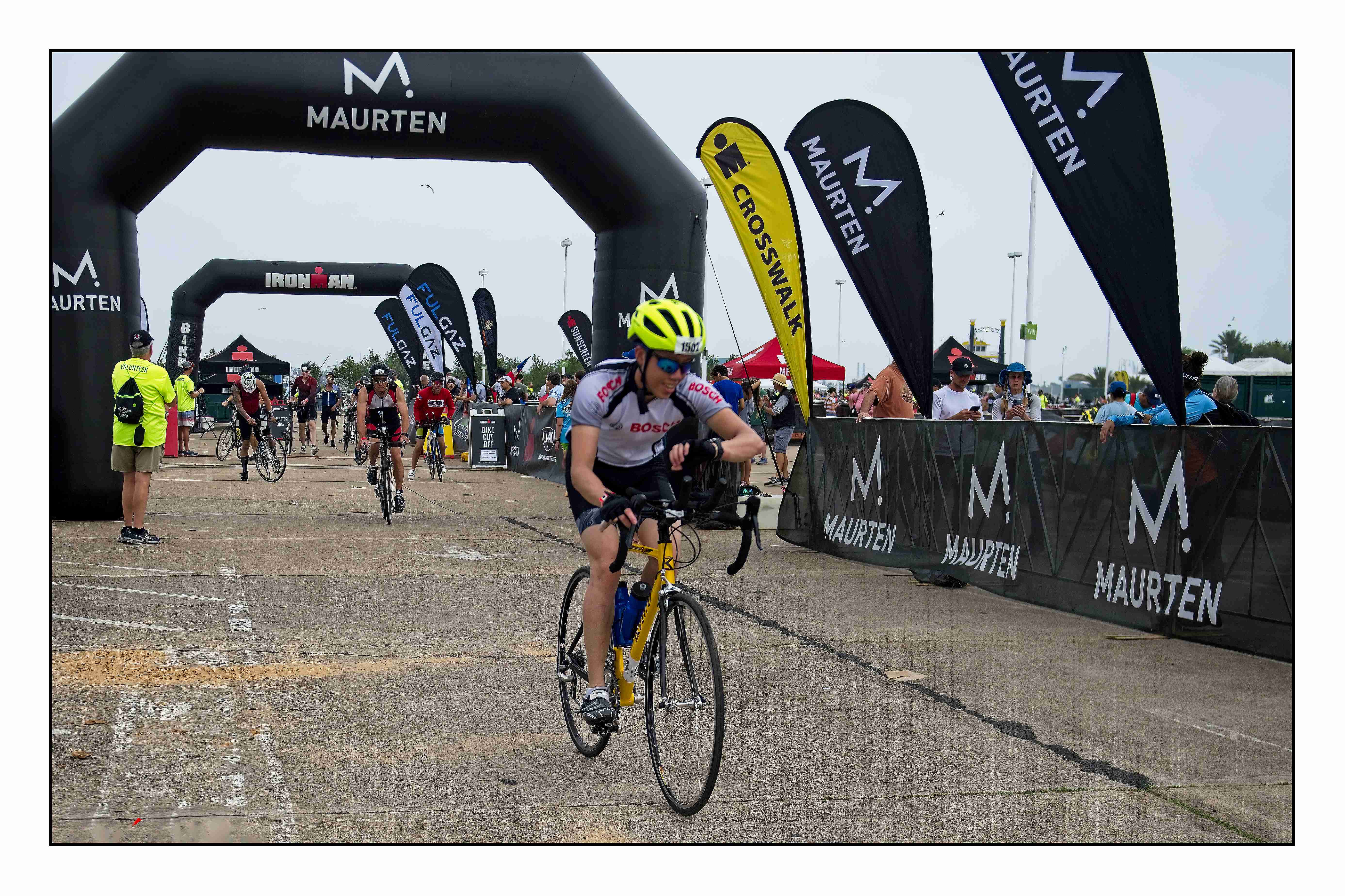 Photo 4 from Triathlon