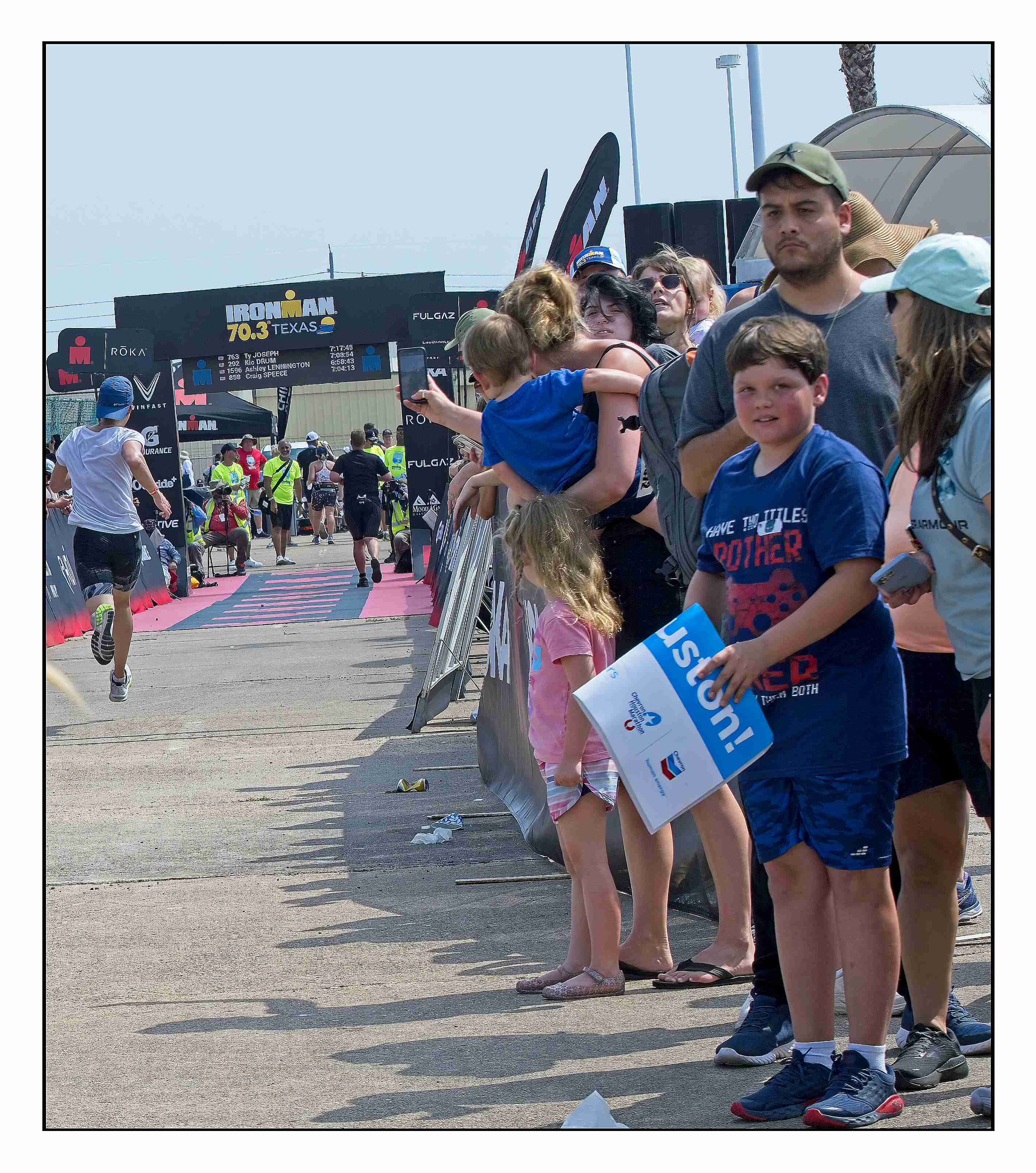 Photo 5 from Triathlon