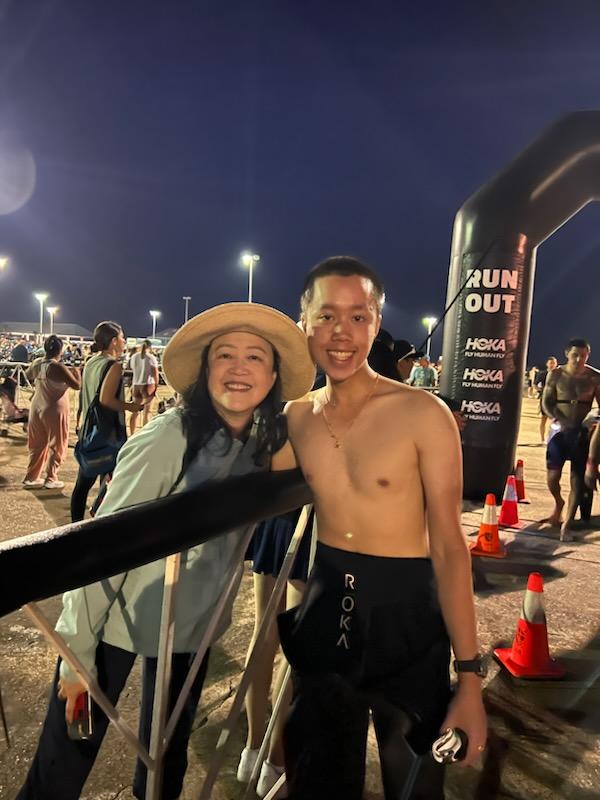 Photo 6 from Triathlon